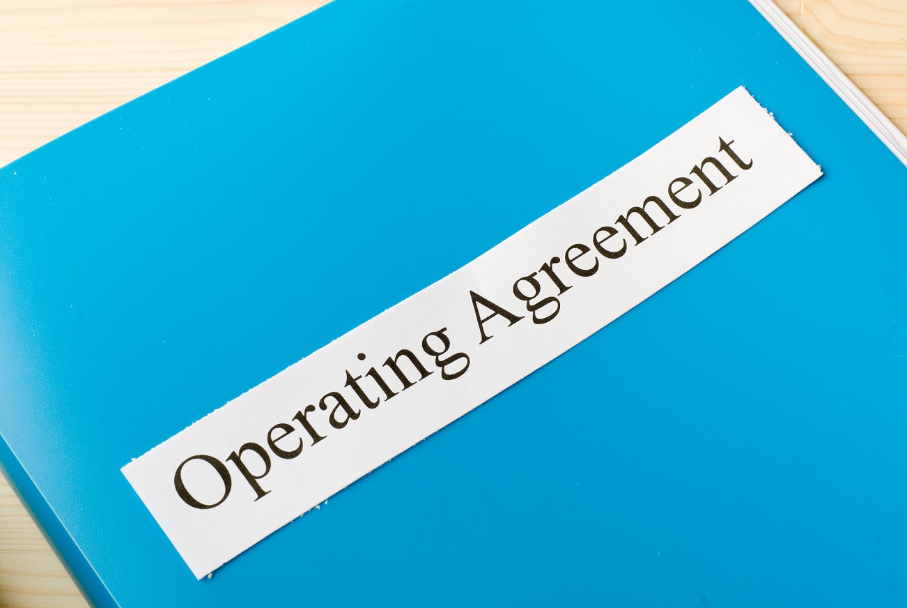 ABA Operating Agreement