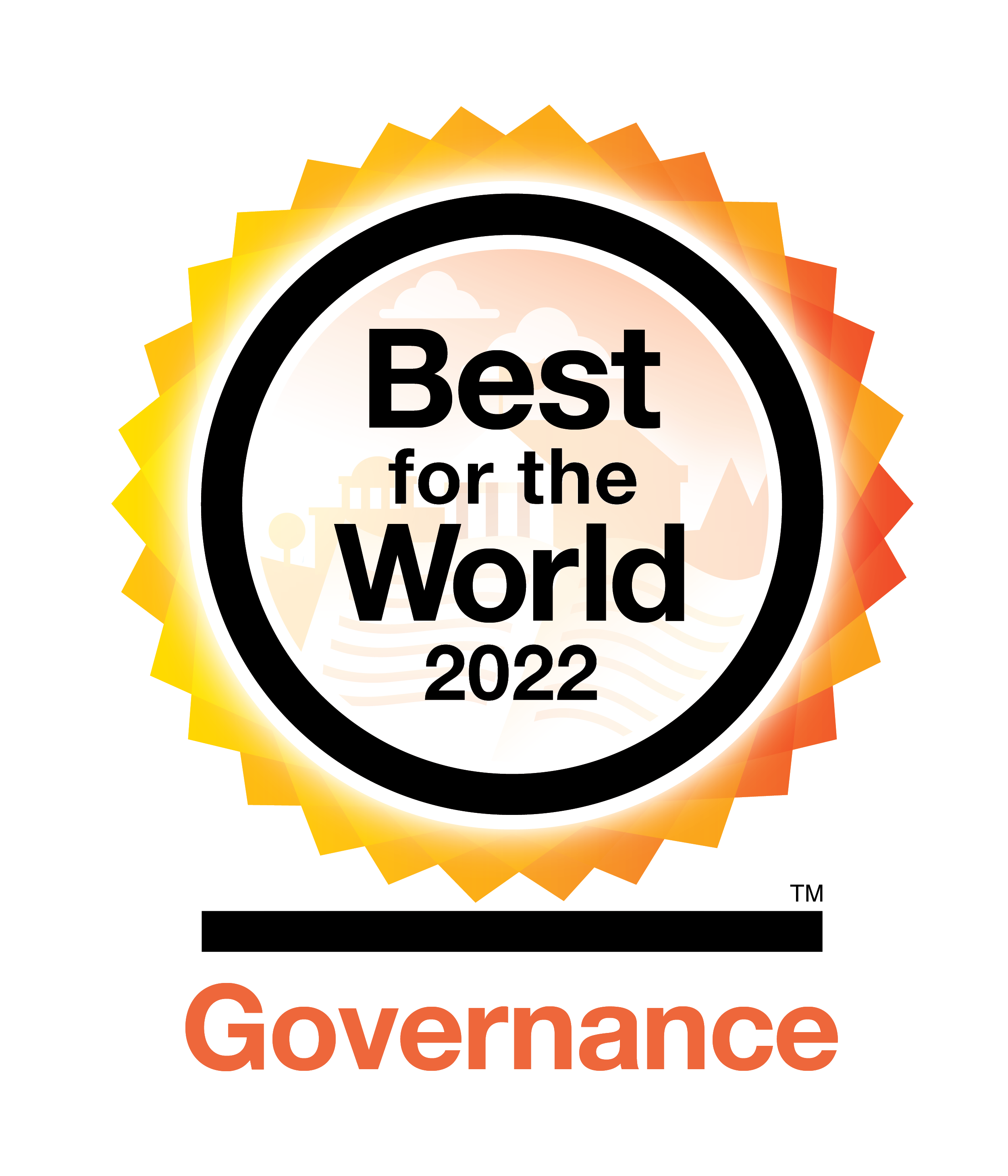 B Corp Best For The World Honoree
