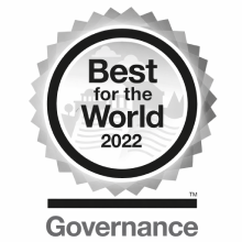 b-lab best for the world in governance
