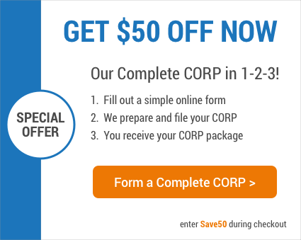 Coupon for $50 Off