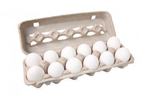 Series LLC Egg Carton