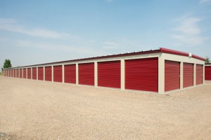 storage facility