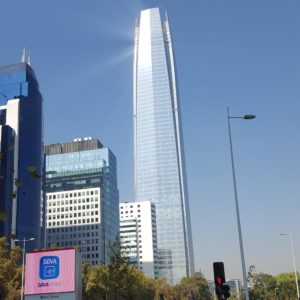 chile