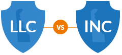 LLC vs Inc