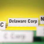Delaware corporation
