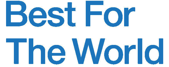 Best For The World