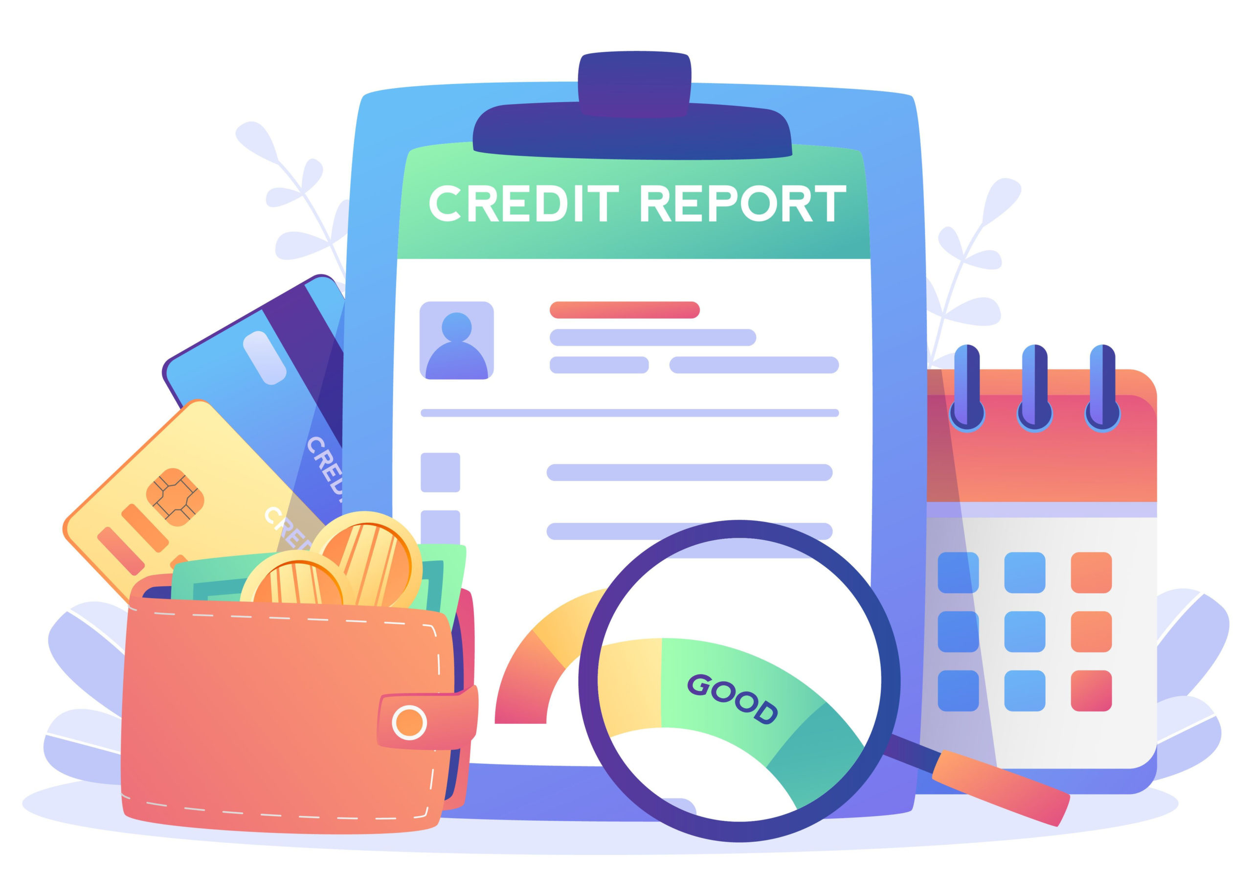 business credit report