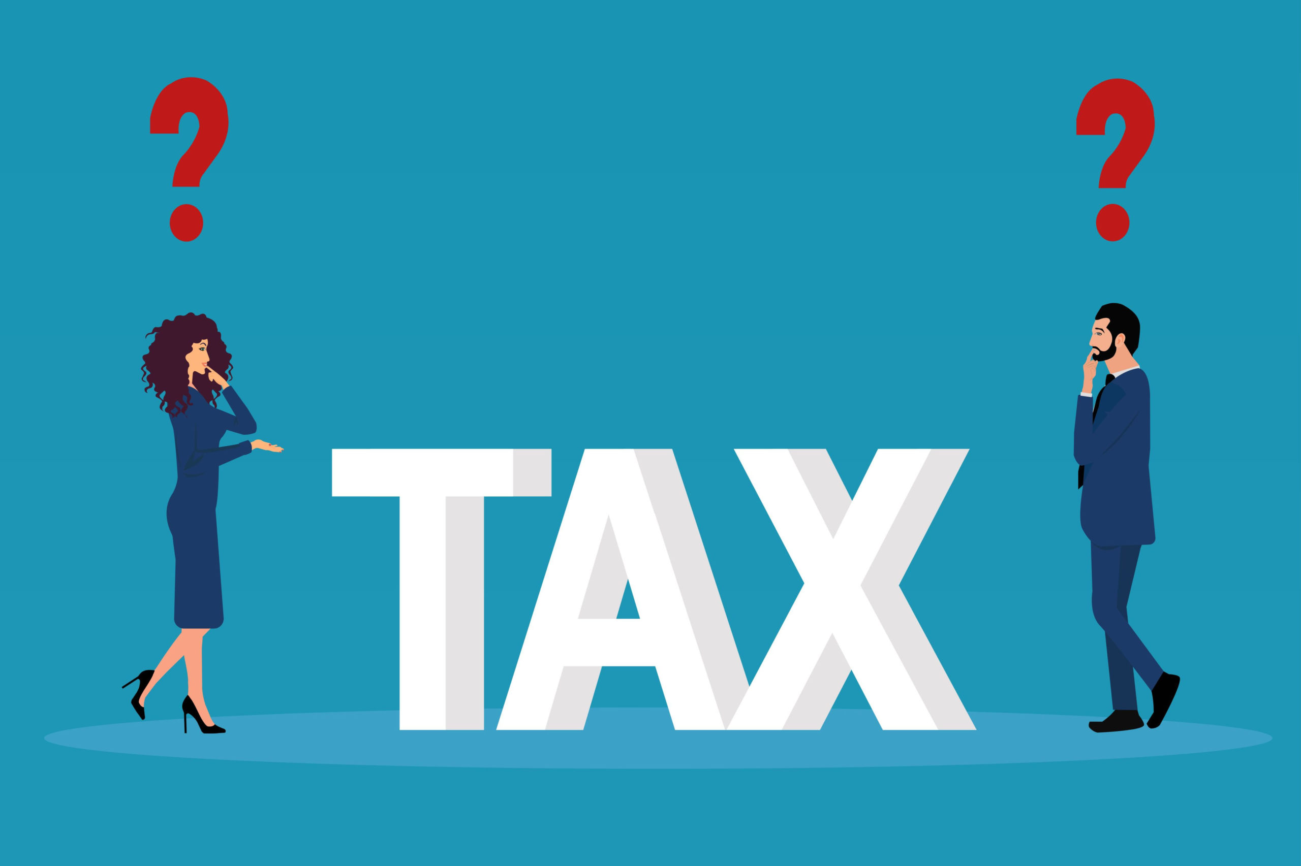delaware tax questions