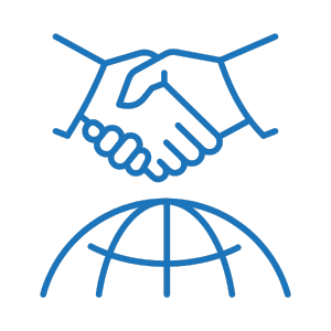 Get A Delaware Registered Agent Icon
