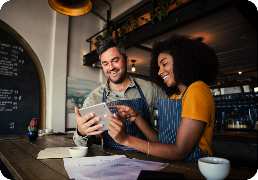 small business owners