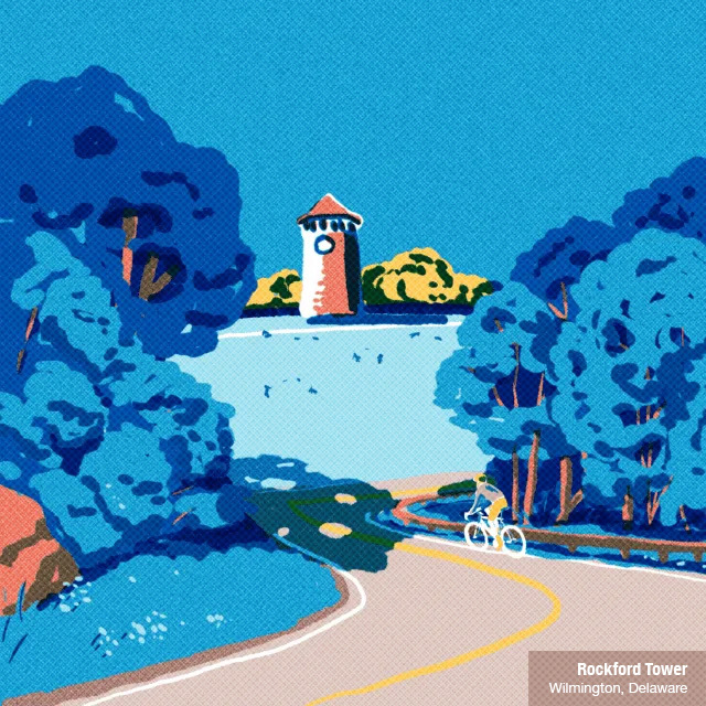 rockford tower wilmington de