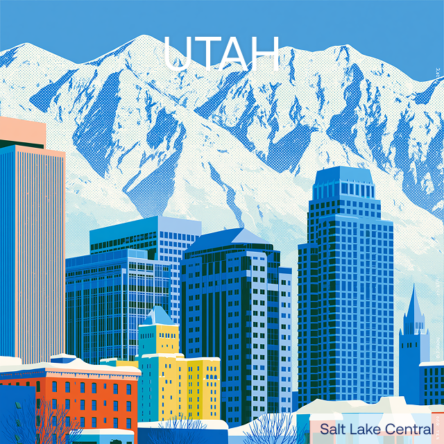 salt lake central