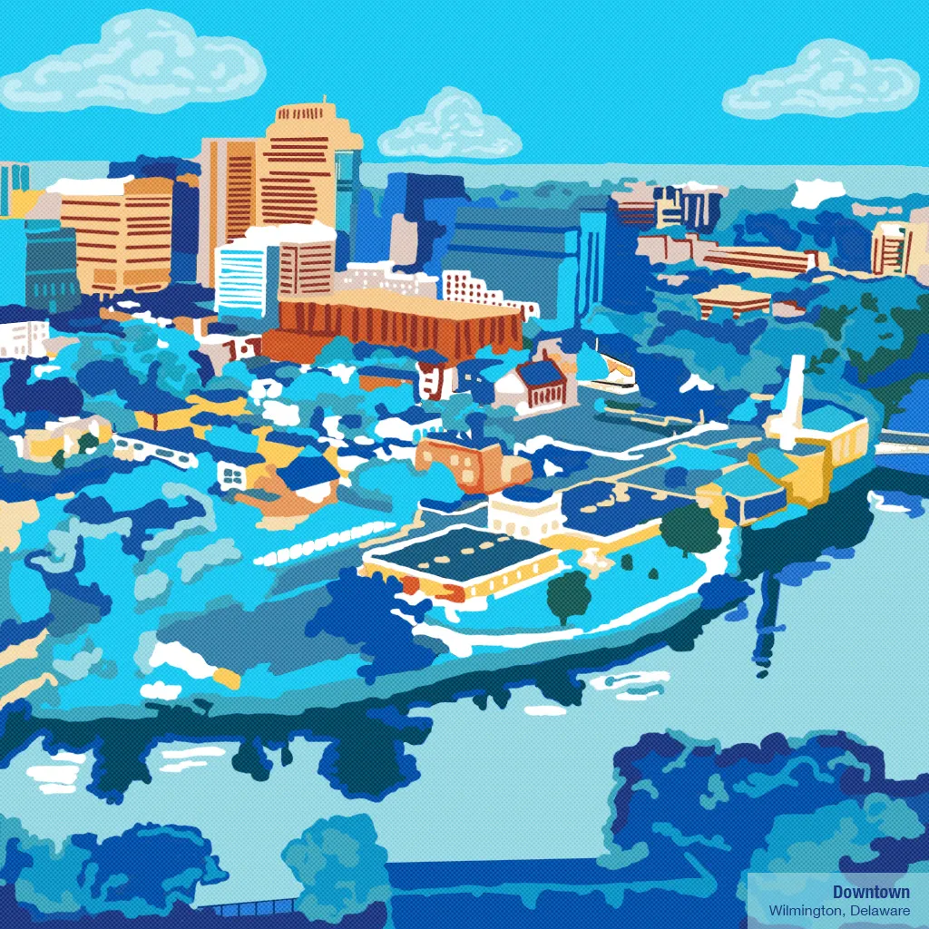 downtown wilmington de