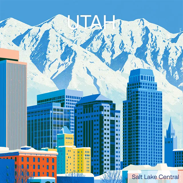 salt lake central