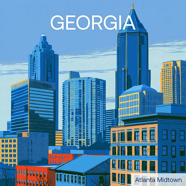 atlanta midtown