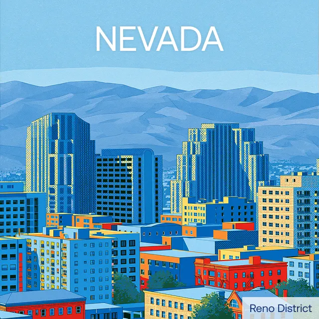 reno district