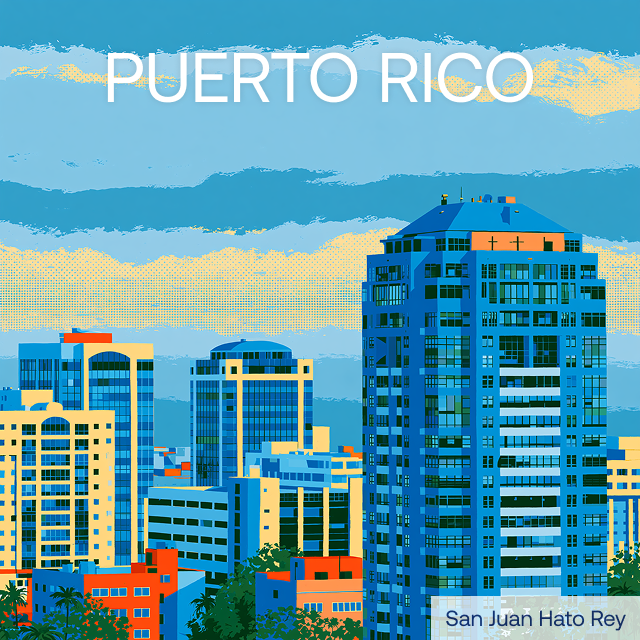 san juan